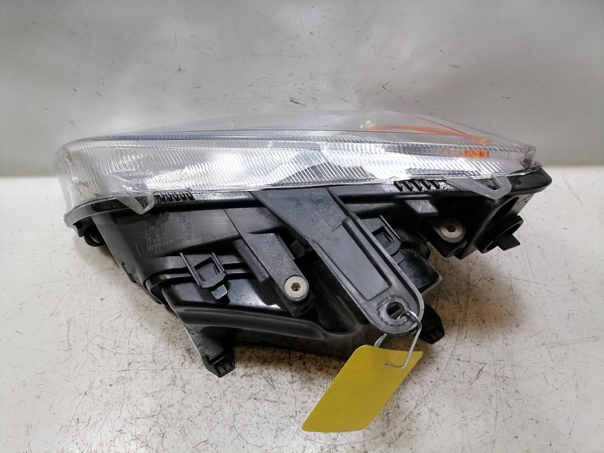 Ford C-Max Scheinwerfer vorn rechts Halogen Zubeh&ouml;r Bj.2007